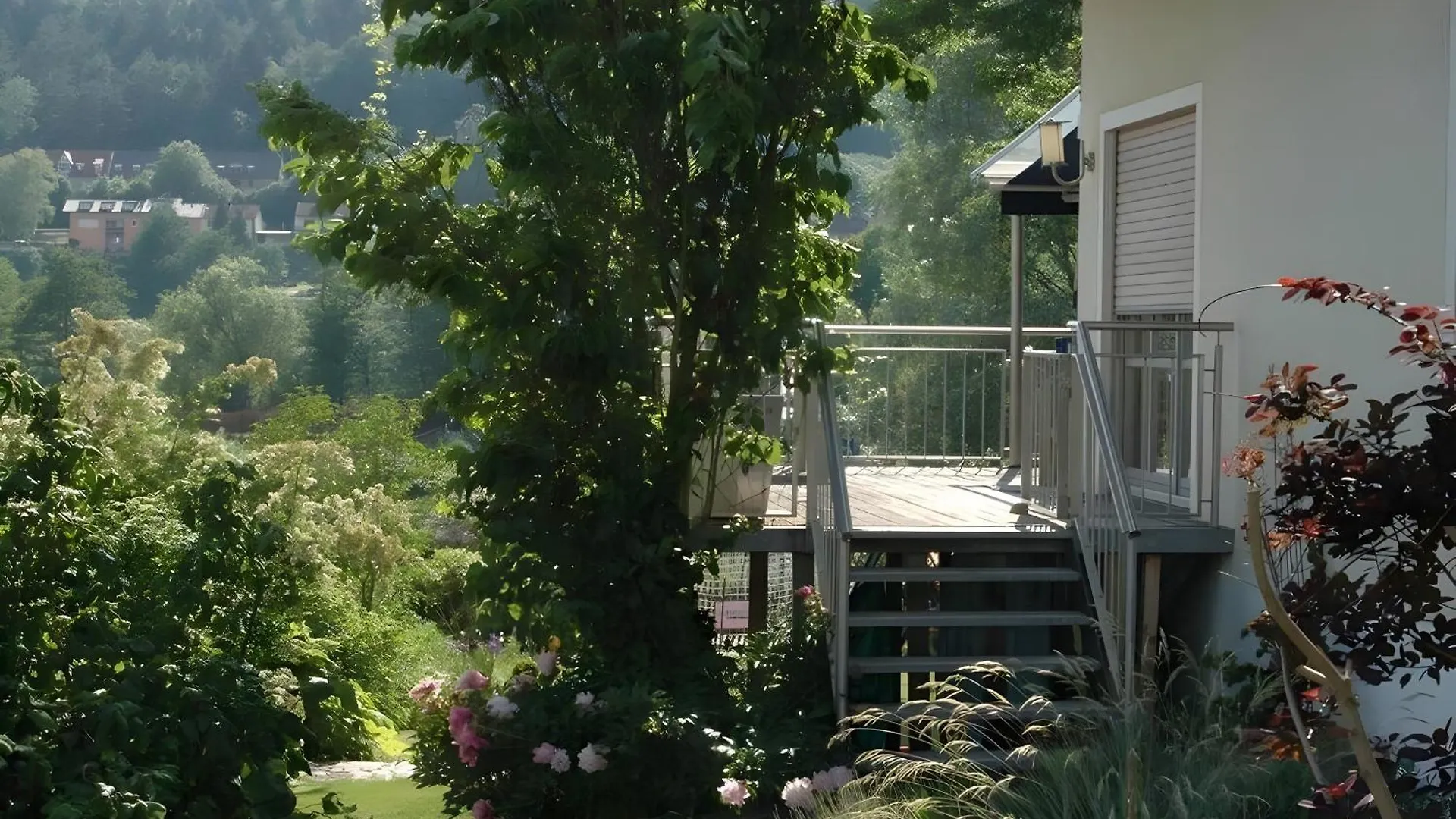 Ferienhaus Altmuehltal Beilngries 0*,