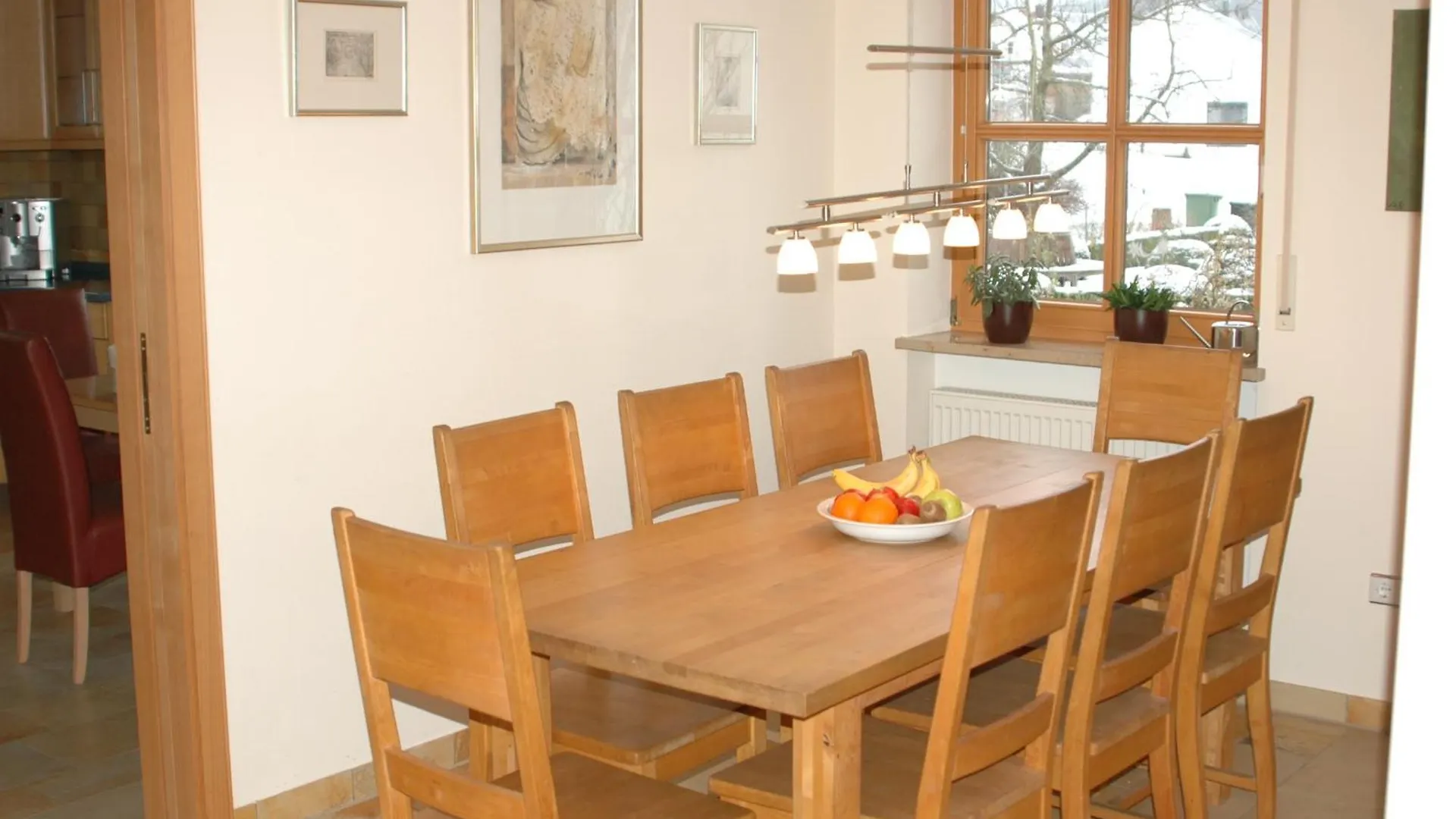 Ferienhaus Altmuehltal Beilngries 0*,