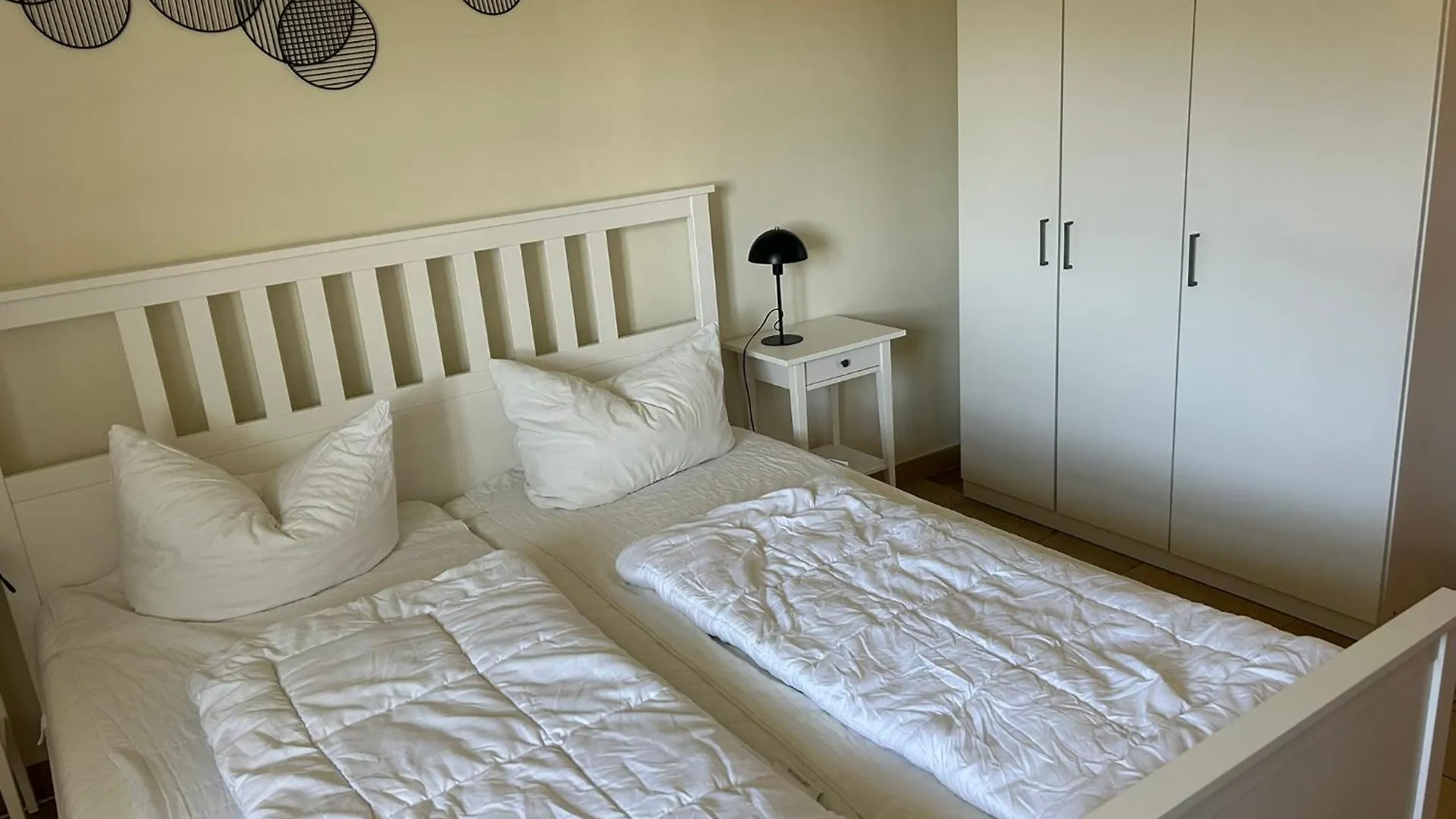 Ferienhaus Altmuehltal Beilngries 0*,  Německo
